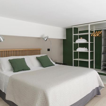 Apartmán Aprica16 Loft House Milano Exteriér fotografie