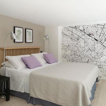 Apartmán Aprica16 Loft House Milano Exteriér fotografie