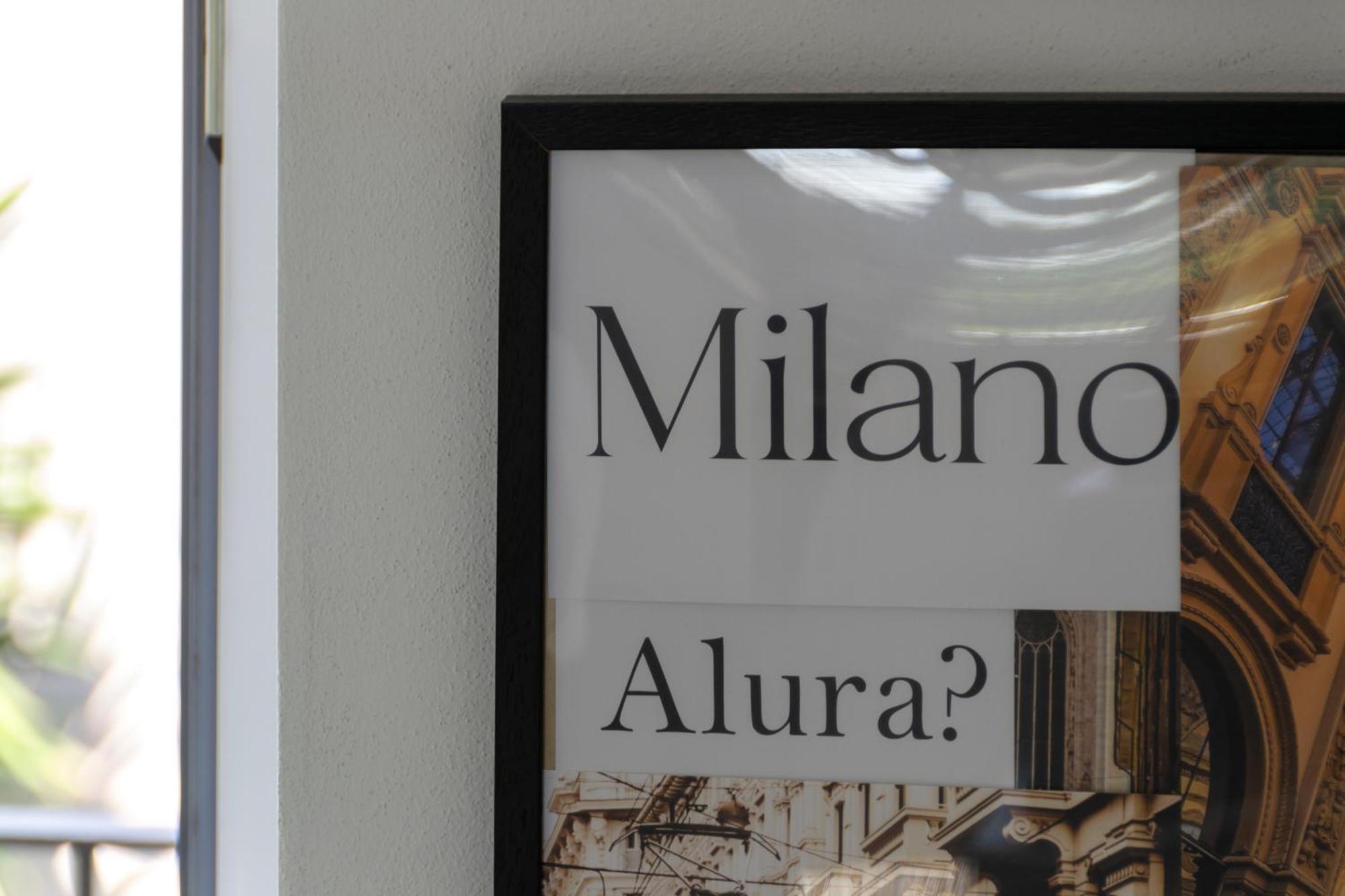 Apartmán Aprica16 Loft House Milano Exteriér fotografie