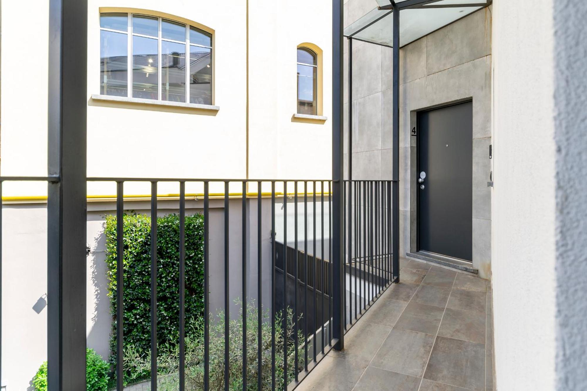 Apartmán Aprica16 Loft House Milano Exteriér fotografie