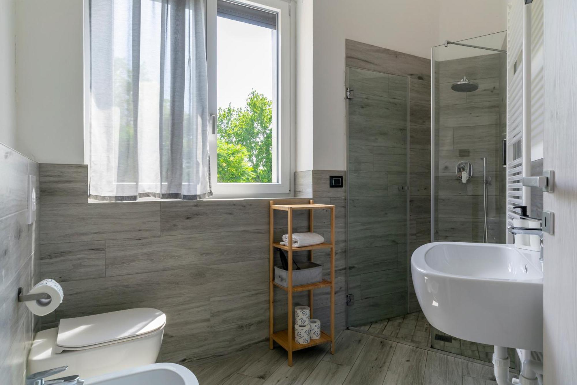 Apartmán Aprica16 Loft House Milano Exteriér fotografie