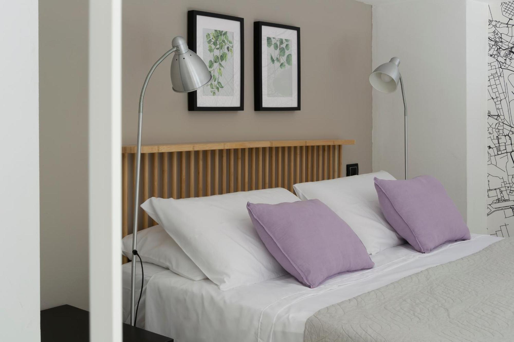 Apartmán Aprica16 Loft House Milano Exteriér fotografie