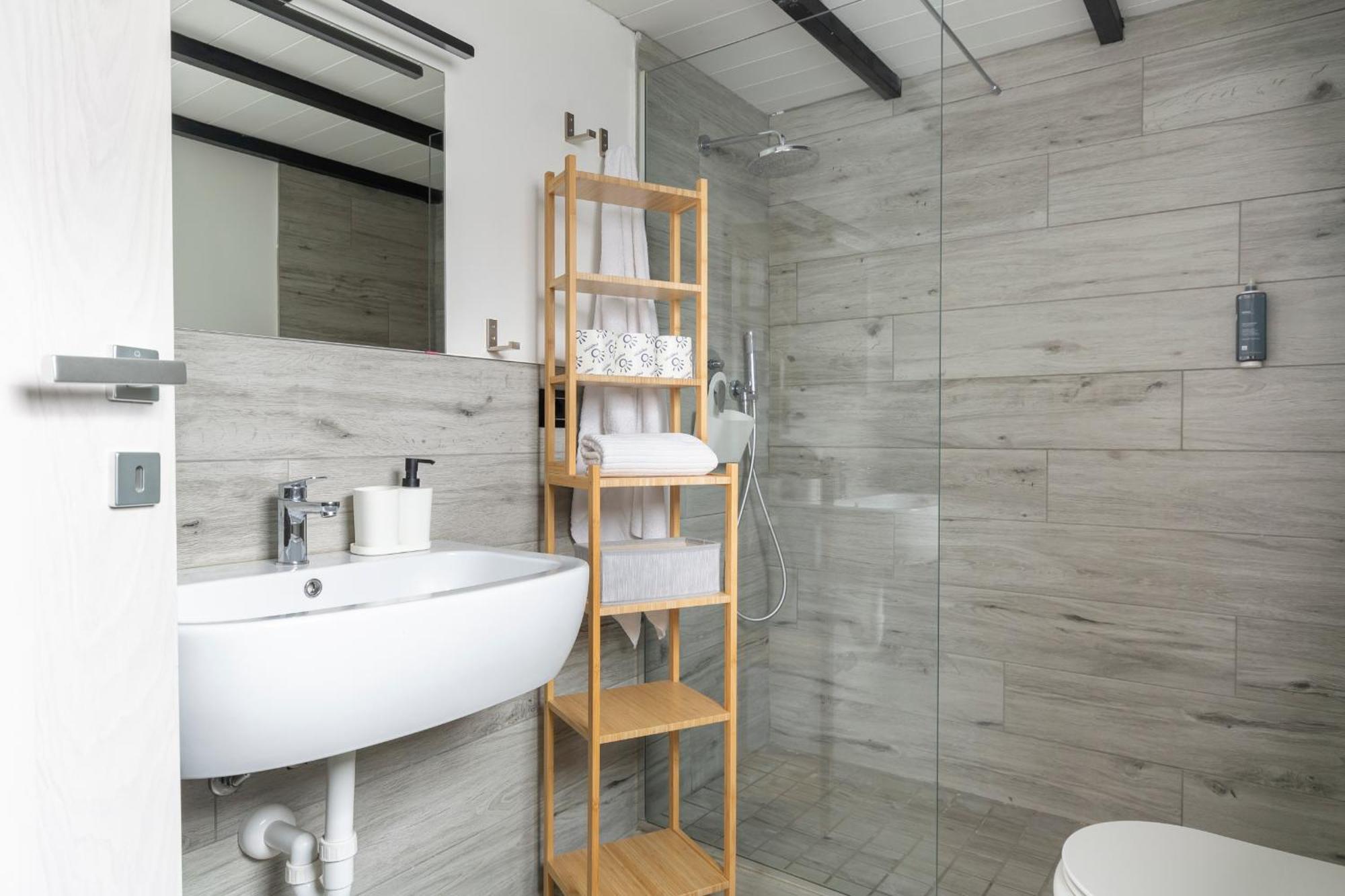 Apartmán Aprica16 Loft House Milano Exteriér fotografie